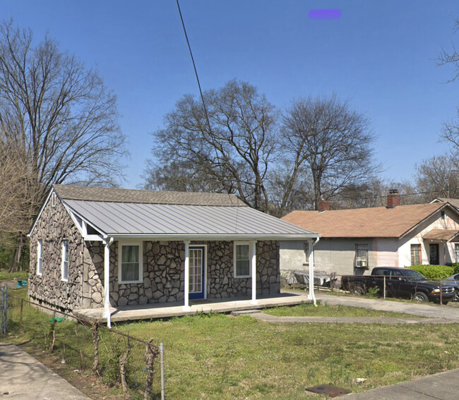 2506 Osage Street in Nashville, TN - Building Photo - Building Photo