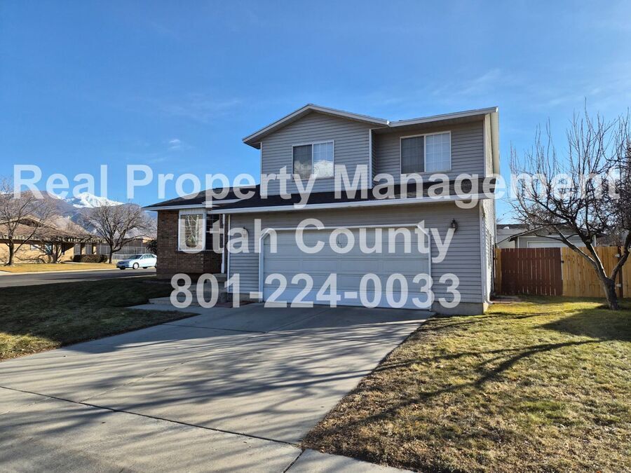 590 E 1090 N in Orem, UT - Building Photo