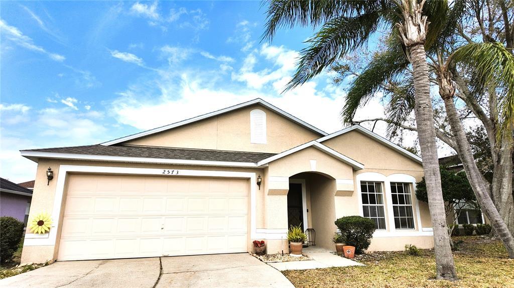 2573 Alena Pl in Lake Mary, FL - Building Photo