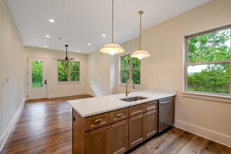 637 E Seaboard St in Tallahassee, FL - Building Photo - Building Photo