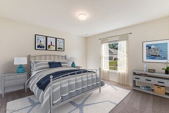 8030 Olive Cir in La Belle, FL - Building Photo - Building Photo