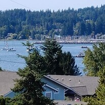 12052 NE Jefferson Point Rd in Kingston, WA - Building Photo