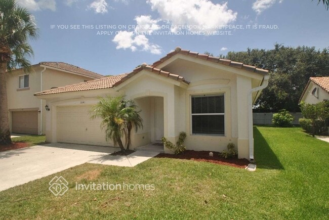 property at 1041 Fosters Mill Rd