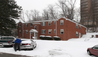 780 Cooke Ln Apartments