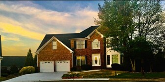 2604 Alexander Farms Way in Marietta, GA - Building Photo