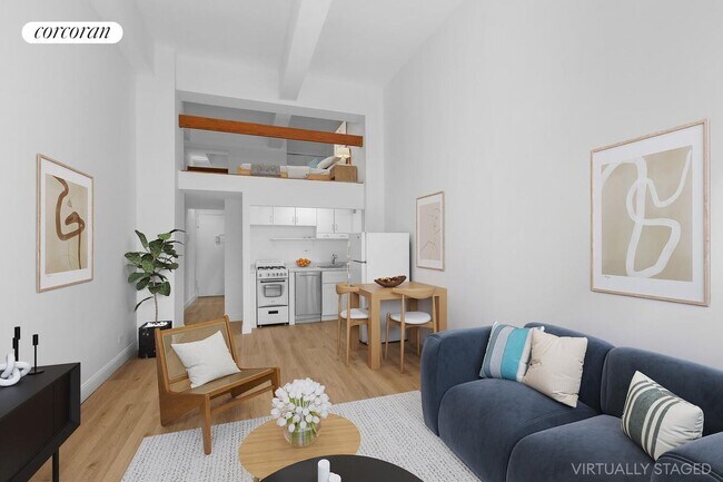 352 E 62nd St in New York, NY - Building Photo - Building Photo