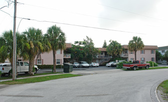 511 W Kalmia Dr Apartments