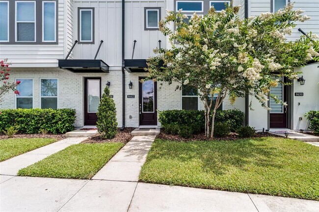8642 Warburg Alley in Orlando, FL - Building Photo - Building Photo