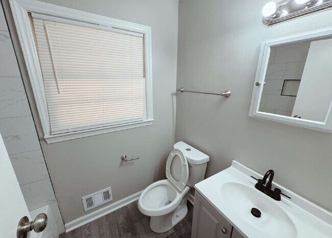 2609 County Line Rd SW in Atlanta, GA - Building Photo - Building Photo