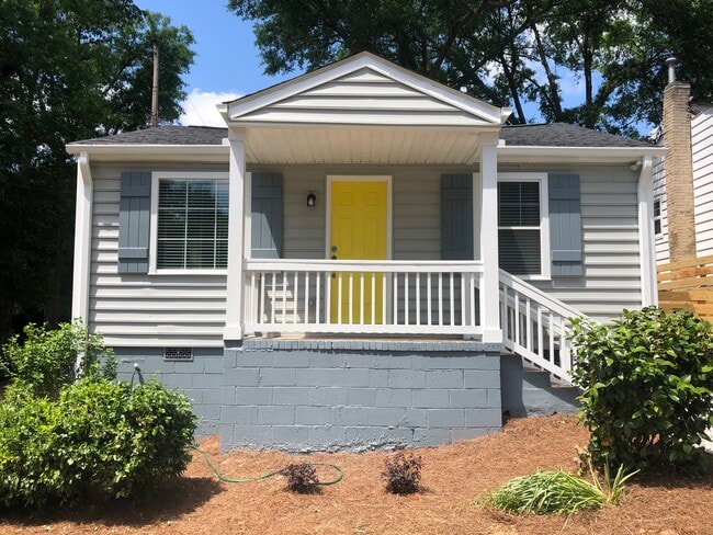 22 Bridwell Ave