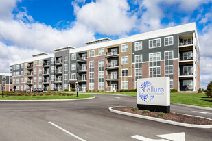 Allure Apartments