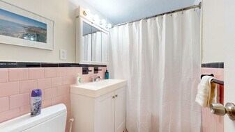 79 Chestnut St, Unit 1 B in Brookline, MA - Building Photo
