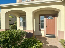 4967 Calle Arquero in Oceanside, CA - Building Photo