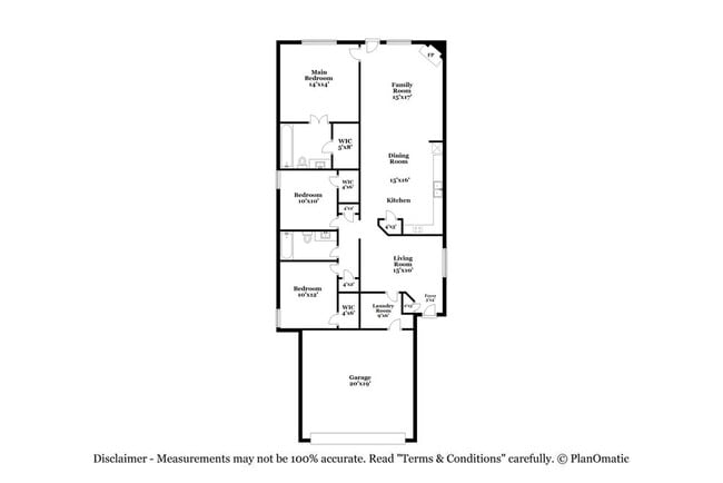 3016 Casa Bella Dr in Arlington, TX - Building Photo - Building Photo