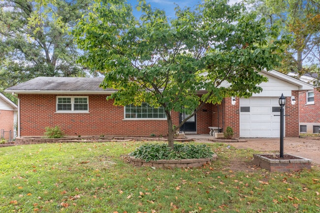 620 Saint Bernard Dr