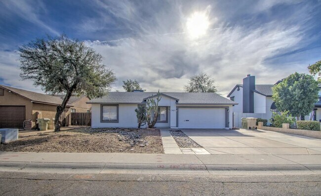 property at 7431 W Ocotillo Rd