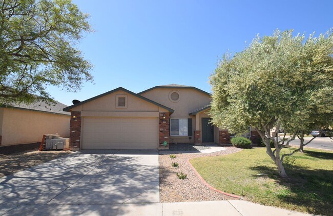 property at 4307 E Meadow W Ln