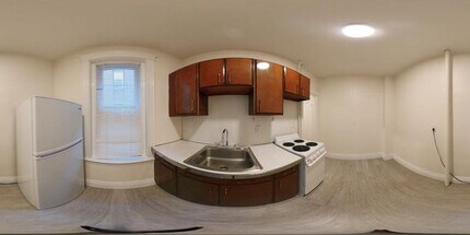 27 Park Dr in Boston, MA - Building Photo - Building Photo
