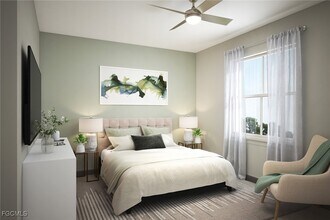 5001 Palm Cove St in Ft. Myers, FL - Foto de edificio - Building Photo