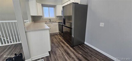 9195 Lehigh Ave in Denver, CO - Building Photo - Building Photo