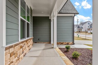 645 Craftsman Rdg Trl in Knightdale, NC - Building Photo - Building Photo