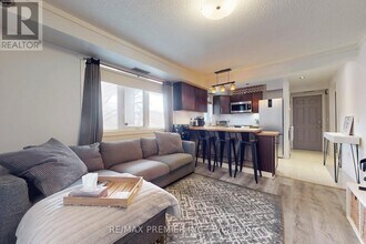 119-119 Bristol Rd E in Mississauga, ON - Building Photo - Building Photo