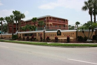 2777 N Poinciana Blvd in Kissimmee, FL - Building Photo - Building Photo