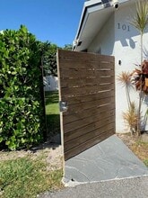 101 NW 56th Ct in Fort Lauderdale, FL - Building Photo - Building Photo