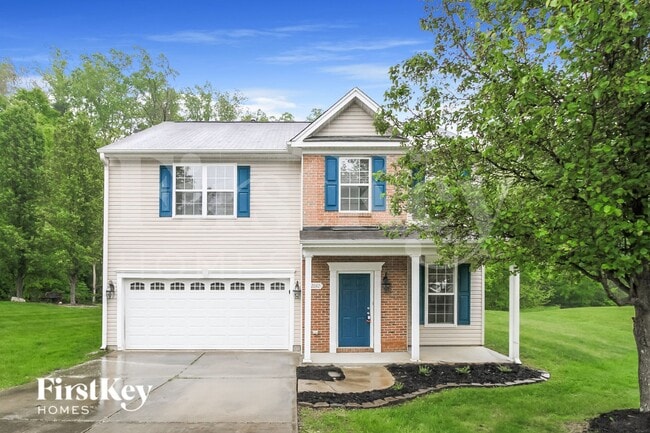 property at 2642 Hidden Pond Cove