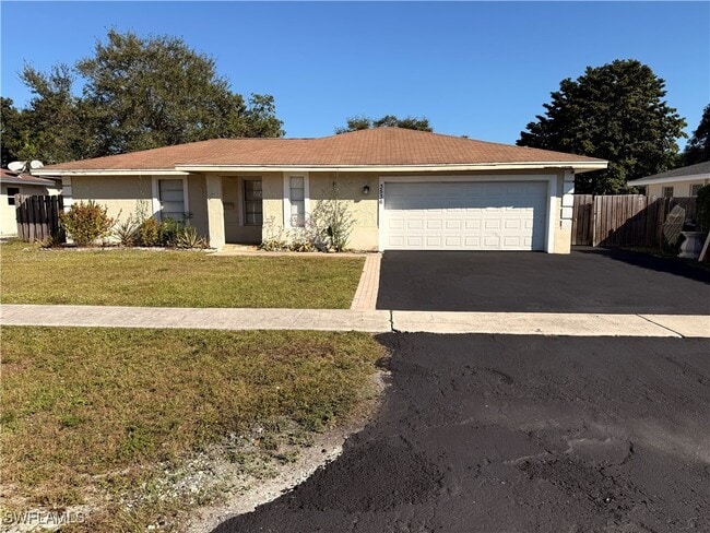 property at 3536 Bolero Way