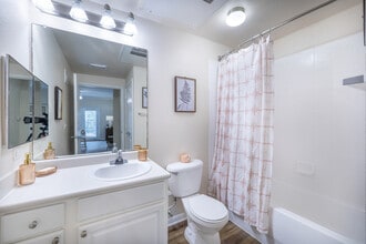 Walnut Ridge Apartments in Bastrop, TX - Building Photo - Interior Photo