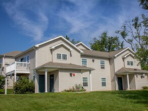 Linderman Creek in Ithaca, NY - Building Photo - Building Photo