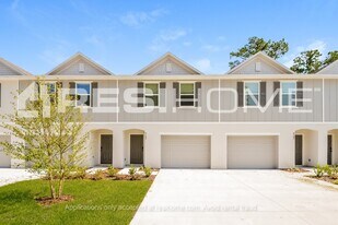 4185 Deer Trce Ln in Jacksonville, FL - Building Photo