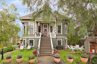 411 A St in Petaluma, CA - Building Photo - Other