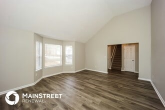 7030 Mahogany Dr in Fairburn, GA - Building Photo - Building Photo