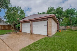 2717 Elder Rd in Katy, TX - Building Photo - Building Photo