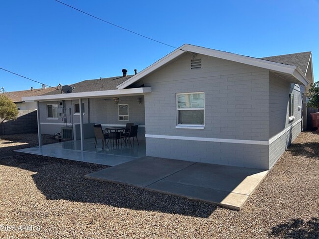 7604 E 3rd St in Scottsdale, AZ - Building Photo - Building Photo