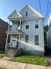 1205 Blandina St in Utica, NY - Building Photo - Building Photo