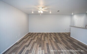 5605 Kemper St in Lubbock, TX - Building Photo - Building Photo