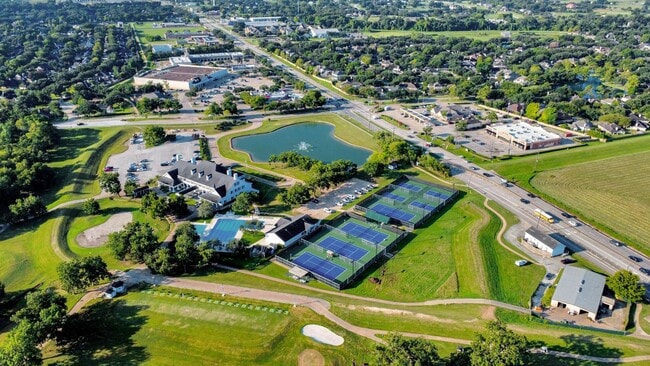 property at 1306 Briarmead Dr