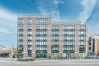 Waverly Brooklyn in Brooklyn, NY - Building Photo - Building Photo