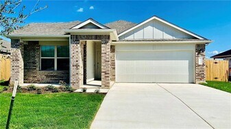 21313 Wilmiller Ln in Pflugerville, TX - Building Photo