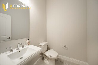 3902 Aventino Ct in Sachse, TX - Building Photo - Building Photo