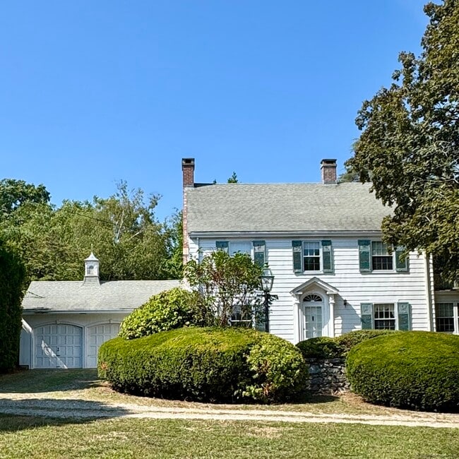 property at 156 Ocean View Ave