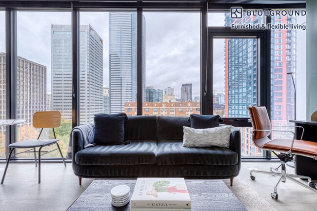 704 Spring St in Seattle, WA - Building Photo - Building Photo