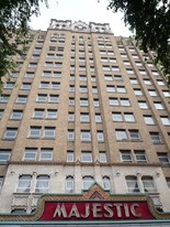 Towers at the Majestic Apartments