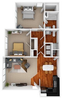 Northbrooke Commons photo'