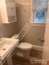 841 Bryan St in Raleigh, NC - Building Photo - Building Photo