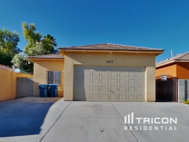 property at 6253 W Katie Ave