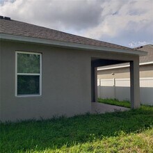 806 Benjamin Trail in Davenport, FL - Building Photo - Building Photo